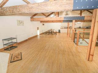 Upper House Barn Saddleworth - Oldham - 3