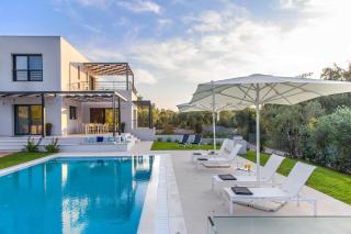 Almyra Villas - 2