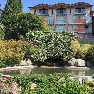 Hotel Miralago - Bossico - 9