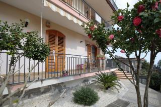 B&B Le Tre rose dell'Etna - Zafferana Etnea - 2