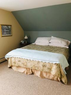 Maplecroft Bed & Breakfast - Barre - 5