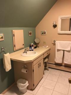 Maplecroft Bed & Breakfast - Barre - 7