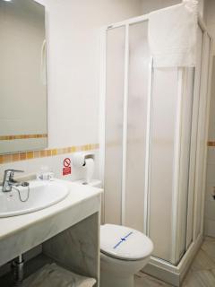 Hostal Bodega - Conil de la Frontera - 2