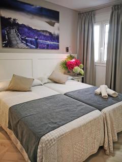 Hostal Bodega - Conil de la Frontera - 3