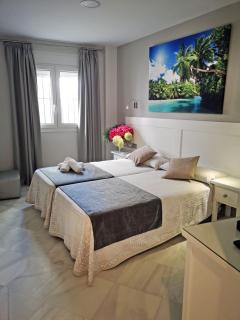Hostal Bodega - Conil de la Frontera - 6
