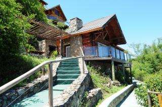 Le Mirage Village Club Resort - Villa Carlos Paz - 6