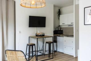 Studio tendance, 2min de l'hyper-centre - Caen - 7