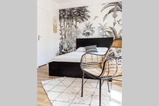 Studio tendance, 2min de l'hyper-centre - Caen - 4