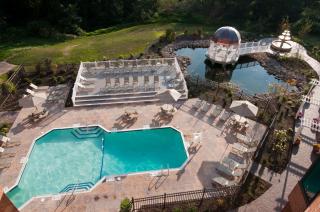 Woodcliff Hotel and Spa - Victor - 8
