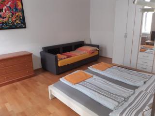 Apartment Dahlia Vienna - Wenen - 7