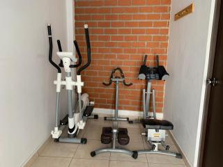 Huacachina Desert House - 1