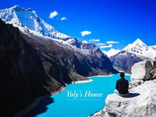 Yoly's House - Caraz - 0