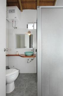 Ron Apartamentos Teros - 1