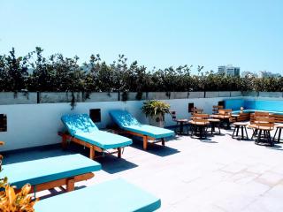 Akuamarina Hotel - Santa Marta - 1
