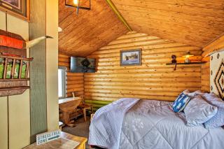 Quiet Couples Retreat Studio by Winchester Lake! - Winchester - 9