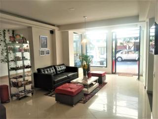 Hotel Quinta Avenida - 1