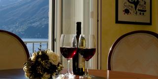 Ascona: Nostrana Apt. 1 - Ascona - 8