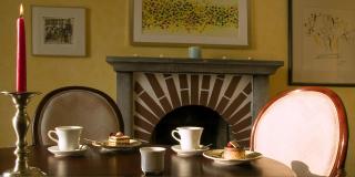 Ascona: Nostrana Apt. 1 - 3