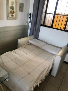 Atlântico Flat ap 204 em Ponta Negra - 8
