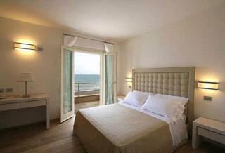 Hotel Alta La Vista - Marina di Castagneto Carducci - 9