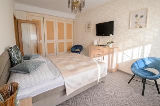 Lujzi apartman - Eger - 4