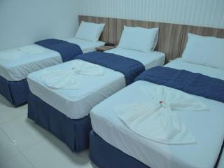 Hotel Blue - 3