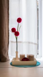 Mini Apartments on Roppoporta 7a-2 - Lviv - 4
