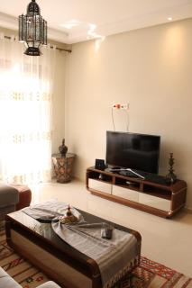 Hara Appart Luxe famille uniquement - Saïdia - 1