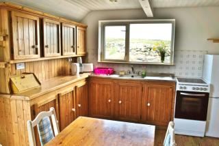BallyV House: Private Double Room with en-suite bathroom, breakfast, near Cliffs of Moher - Lower Ballycotteen - 7
