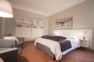 Yome - appartamento con una camera da letto - Acqua - Florence - 1