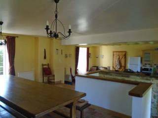 La Pommeraie - Fyé - 5