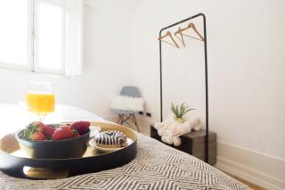 Lucky Number 79 - UNESCO World Heritage Penthouse - Coimbra - 7
