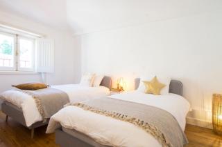 Lucky Number 79 - UNESCO World Heritage Penthouse - Coimbra - 2