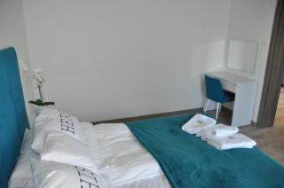 Apartament LAZUROWY Pięć Mórz - Sianożęty - Poland - 9