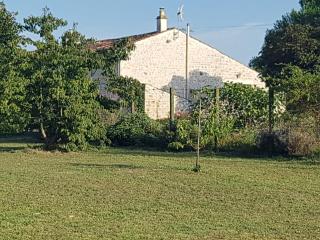 La Galerne - Montpellier-de-Médillan - 7