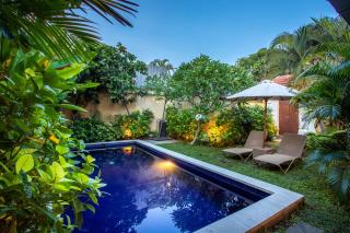 Villa Rani 3 - Seminyak - 9