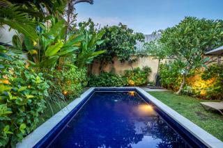 Villa Rani 3 - Seminyak - 8