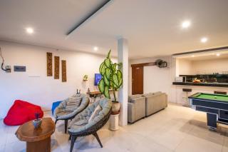 Villa Rani 3 - Seminyak - 6