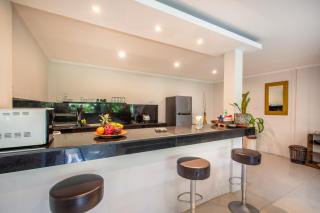 Villa Rani 3 - Seminyak - 3