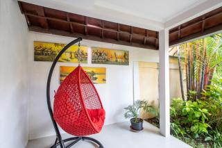 Villa Rani 3 - Seminyak - 2