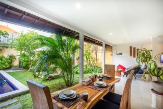 Villa Rani 3 - Seminyak - 1