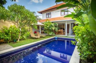 Villa Rani 3 - Seminyak - 0
