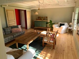 La Motte - Louroux-de-Bouble - 1