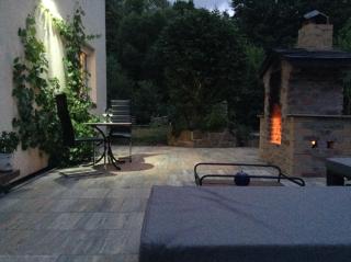 Pension Gesundbrunnen - Müglitztal - 3