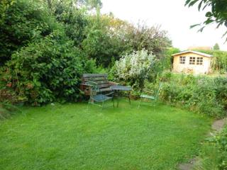 Calne Bed and Breakfast - 7