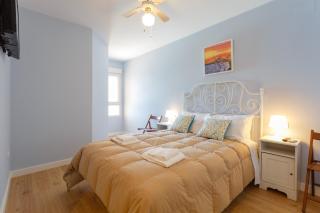 GAVIOTA Family Home free parking by Cadiz4Rentals - Cadice - 8