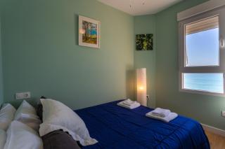 GAVIOTA Family Home free parking by Cadiz4Rentals - Cadice - 5