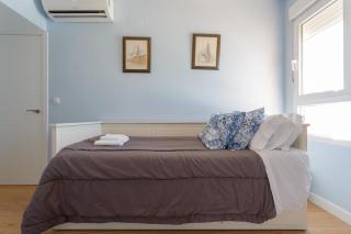 GAVIOTA Family Home free parking by Cadiz4Rentals - Cadice - 3