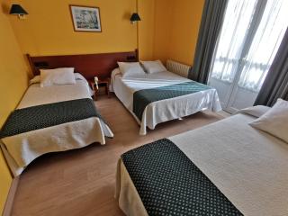 Hotel San Jacobo - Santiago de Compostela - 2