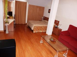 Hostal La Morada - La Cistérniga - 9